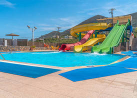 Hôtel Club Jumbo Elounda Residence & Water Park 5