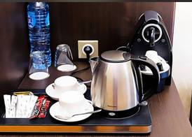 New Day Hotel 5