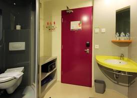 POP! Hotel Kuta Beach 3