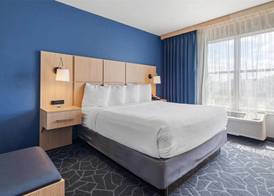 Best Western Eau Claire South 5