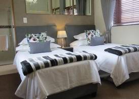 Stone Olive Guesthouse 2