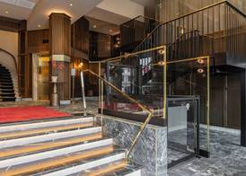 Thon Hotel Vasa 3