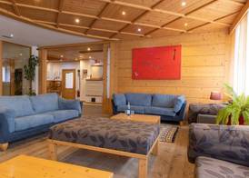Hotel Alpine Mugon 3