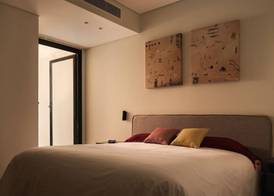 Brassbell Zamalek Diplomatic Zone Near Marriott 2