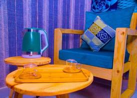 dakar International House 3