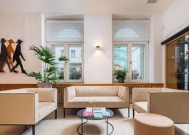 Best Western Hotel Moran 3