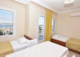 Uzun Apart Otel 2