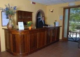 Hotel Residence Sant'Uberto 2