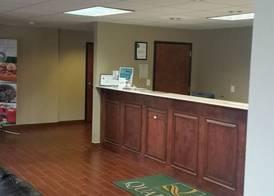 Quality Inn & Suites Thomasville-High Point 3