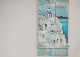 Nano Oia Villas 3