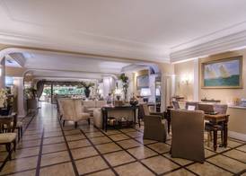 Hotel Martini Olbia 3