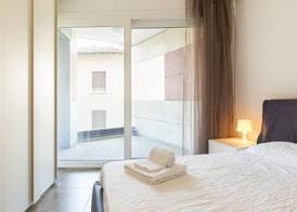 Roggia Apartments by Quokka 360 - Centrally Located Flats with Parking 4