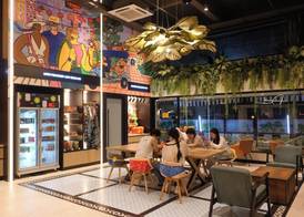 Lub d Bangkok Chinatown - Steps from Sam Yod MRT Station 5