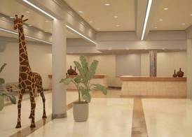 Medplaya Hotel Flamingo Oasis 4