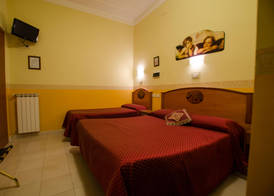 Hotel Termini 2