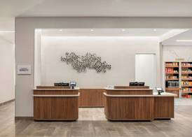 Courtyard by Marriott San Bernardino Loma Linda 4