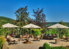 Waldhotel Sonnenberg 5