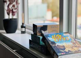 Cozy Flats Silkeborg - 1TH 5