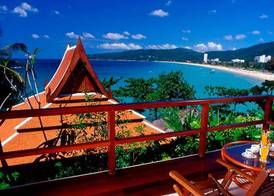 Marina Phuket Resort 4