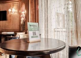 HOTIDAY Room Collection - Campiglio Pradalago 3