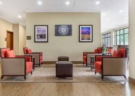 Comfort Inn & Suites Lakewood by JBLM 4