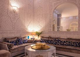Riad Dar El Malaika 3
