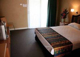 Rose & Crown Hotel 3