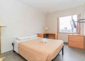 University of Ottawa Residence 3