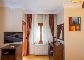 Berce Apartments 5