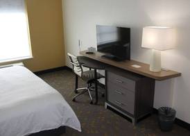 Holiday Inn SOUTHAVEN CENTRAL - MEMPHIS by IHG 5