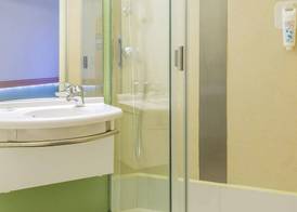 Hôtel Ibis Budget Nantes Nord St Herblain 4