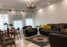 Appartement Lumineux Et Luxe 5