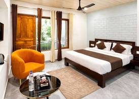 Four Farm - Best Resort In Nainital For Family 5