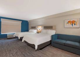 Holiday Inn Express & Suites LEXINGTON by IHG 5