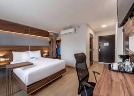 Sleep Inn Tijuana 5