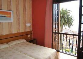 Hotel Palacio de los Vallados 3