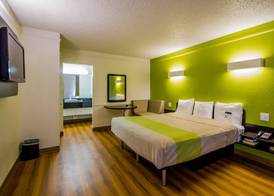 Motel 6-Austin, TX - Midtown 5