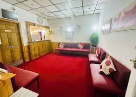 Danescourt Lodge 5