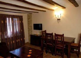 Hotel La Realda 3