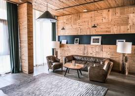Falkensteiner Hotel Schladming l 4 Star Superior 4