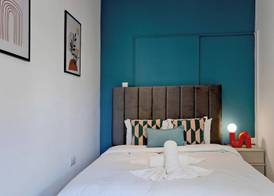 Imperial Brick Lane & Shoreditch Apartments 4