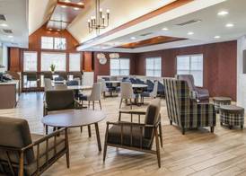 Residence Inn Columbia 2