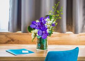 MARK Hotel 5