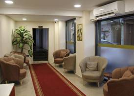 EyüpSultan Palace Hotel 2