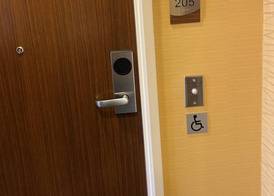 Fairfield Inn & Suites by Marriott Hollister 3