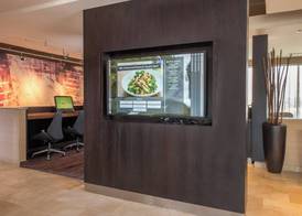 Courtyard by Marriott Fairfax Fair Oaks 5