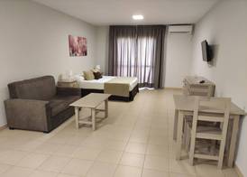 Apartamentos Puerta del Sur 5