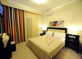 Mamfredas Luxury Resort 2