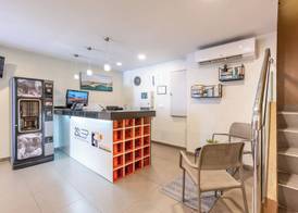 Climia 2Sleep Apartments 4