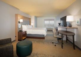 Holiday Inn WINCHESTER SE-HISTORIC GATEWAY by IHG 5
